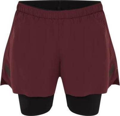 Immagine prodotto Soar Running Dual Run Shorts - Laufshorts - Herren (L)