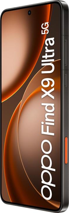 Produktbild OPPO Find X9 Ultra 5G (512 GB, Tundra Umber, 6.82", 5G)