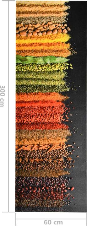 Image du produit vidaXL Braylon (300 x 60 cm)