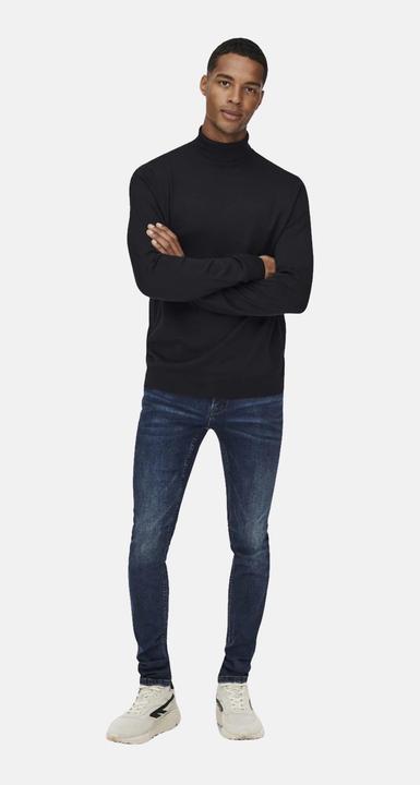 Produktbild Only & Sons Rollkragen Pullover (XXL)