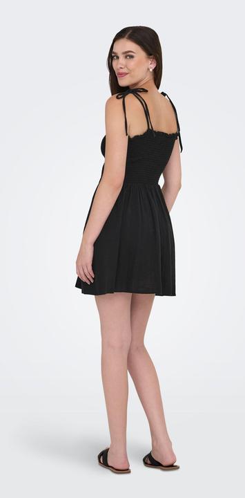 Produktbild Only Onltizana Strap Smock Short Dress Wvn (XL)
