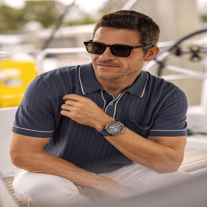 Produktbild Garmin Quatix 8 (47 mm)