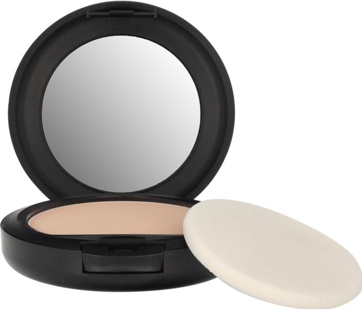 Actual product image MAC Cosmetics Studio Fix Powder Plus Foundation (NW13)