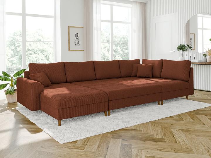 Produktbild Ropez Ariella (Sofahocker)