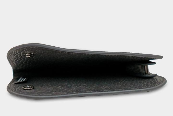 Immagine prodotto Braun Büffel Portachiavi Theo in pelle 6 cm