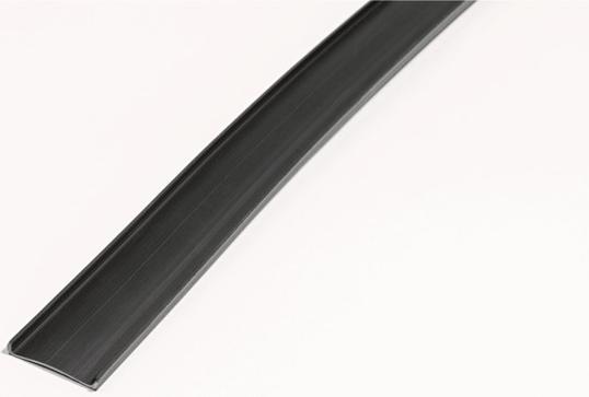 Produktbild HellermannTyton Protective Channel for SS Ties 8.3mm (Kunststoffkabelbinder, 25 Stk.)