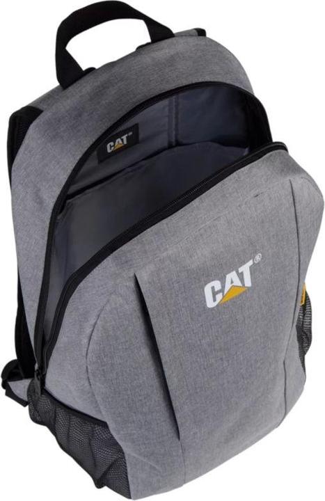 Actual product image Cat Harvard Rucksack