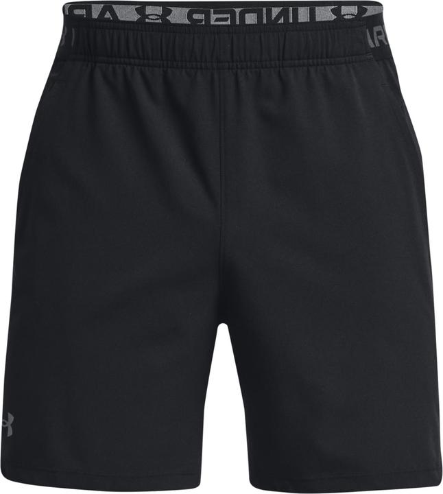 Under Armour Vanish Woven 6in Short