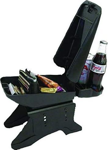 Immagine prodotto HP Autozubehör Bracciolo centrale