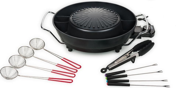 Produktbild Tristar PZ-9131