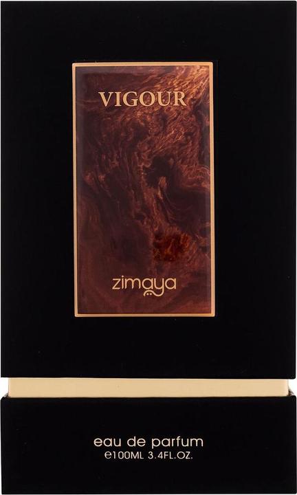 Produktbild Hamidi Natural Musk - parfÃ©movÃ¡ voda bez alkoholu (Eau de Parfum, 100 ml)