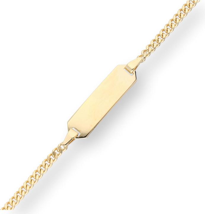 Immagine prodotto Carat Identità (14 cm, Oro 9ct)