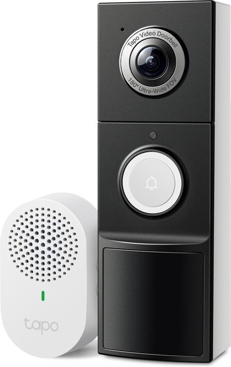 Image du produit TP-Link Tapo D235 (Sans fil)