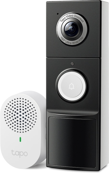 Image du produit TP-Link Tapo D235 (Sans fil)