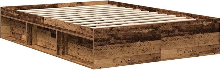 Image du produit vidaXL Bettgestell (120 x 200 cm)