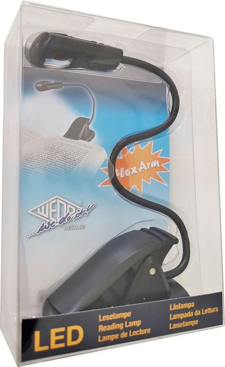 Actual product image Wedo Book (7 cm)