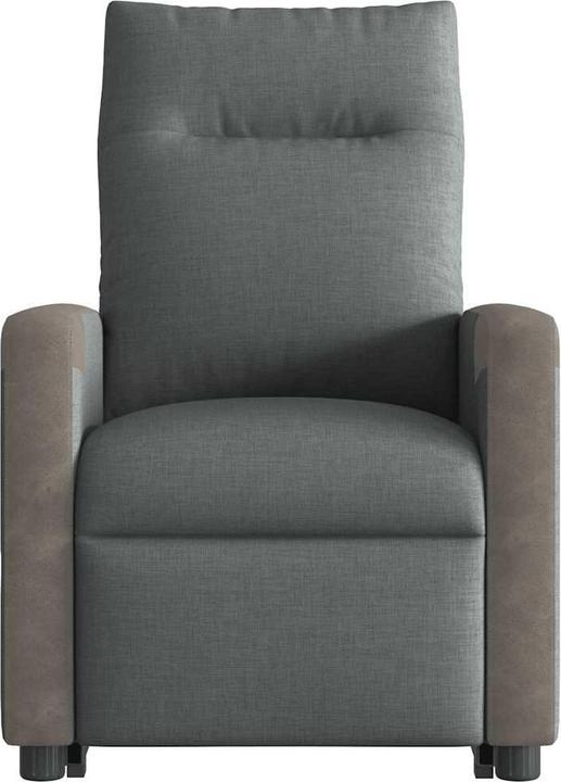 Actual product image vidaXL Relaxsessel mit Aufstehhilfe