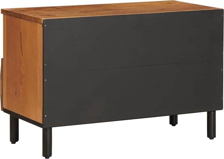 Actual product image vidaXL TV-Schränk (33.50 x 33 x 46 cm)