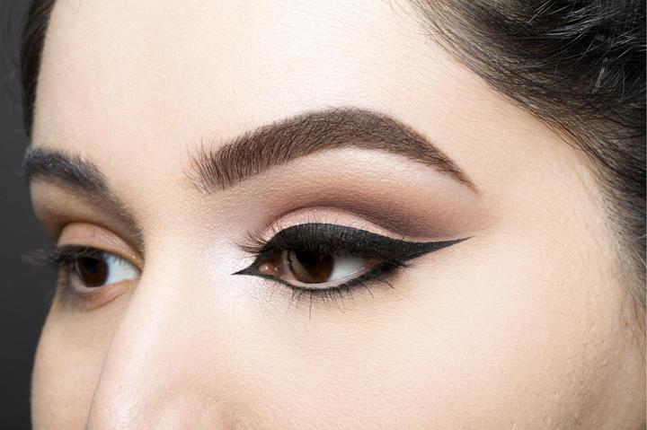 Image du produit NYX Professional Make-Up Encre épique (1 Noir)