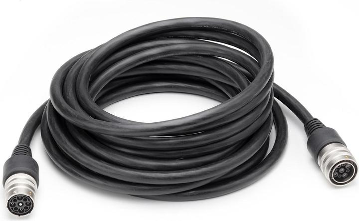 Actual product image Juice Technology Juice Booster 3 air extension cable (11 kW, 16 A, 10 m)