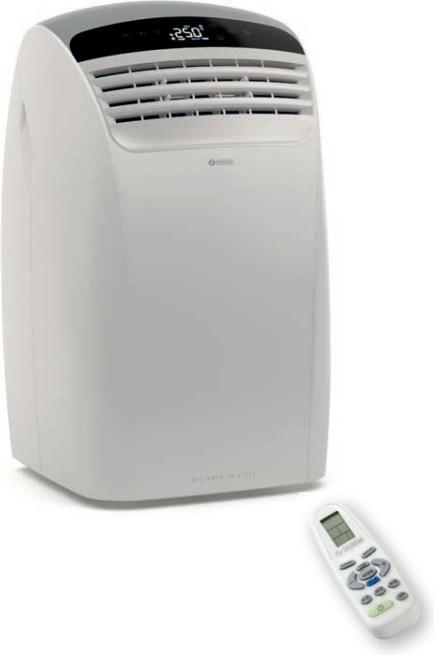 Image du produit Olimpia Splendid Dolceclima Silent 12 P (12 m², 12000 BTU/h)