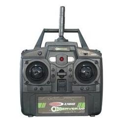 Thumbnail - Jamara Schalter Quad Ein-Aus