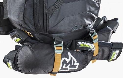 Image du produit Evoc FR Trail Blackline (20 l)