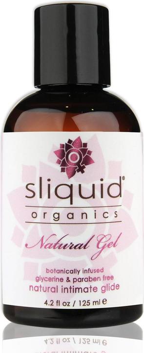 Produktbild Sliquid Organics Natural Gel