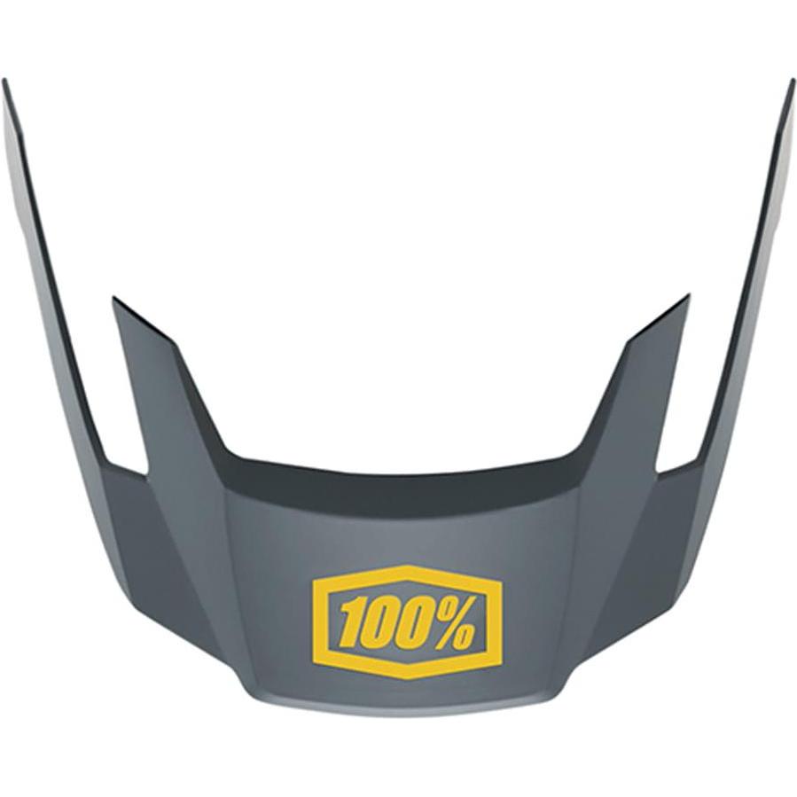 100%, Velohelm Zubehör