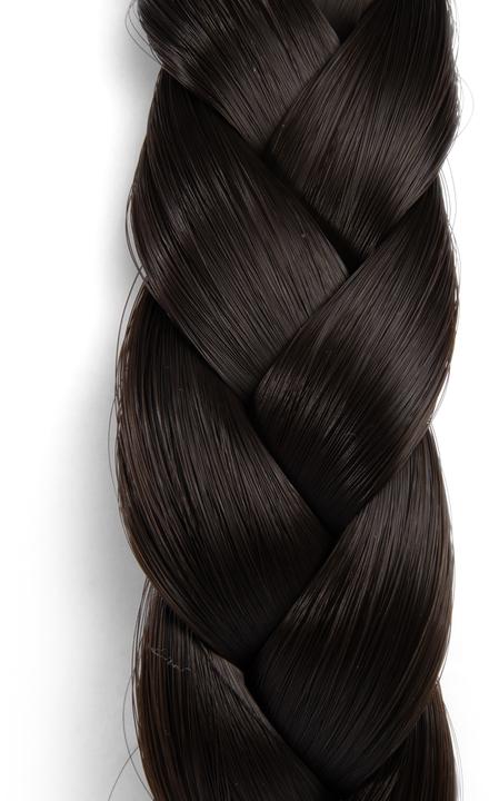 Actual product image Infinity Braids Regular Braid Lizzy Havana Roots