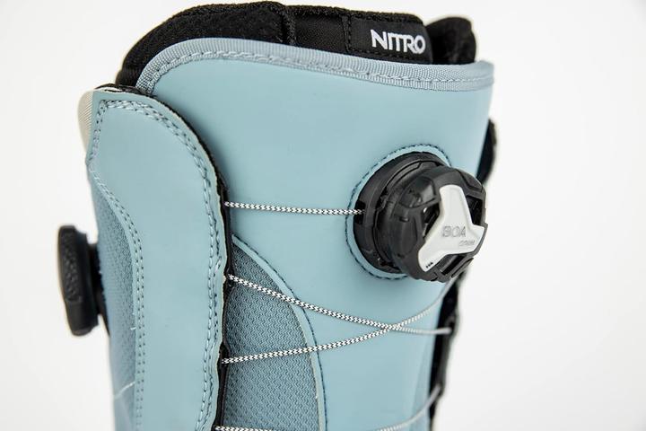 Produktbild Nitro CYPRESS BOA DUAL 21&22 (36)