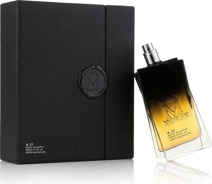 Produktbild Universal Textiles MORPH A21 PARFUM 100 ML (Extrait De Parfum, 100 ml)