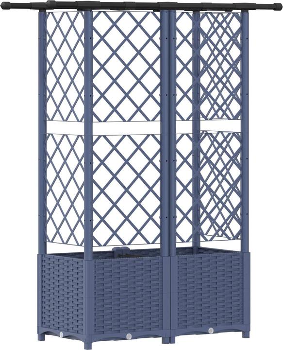 Image du produit vidaXL Hochbeet