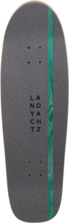 Image du produit Landyachtz Raft Trout Complete (32.50")