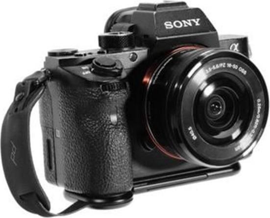 Image du produit Peak Design Plaque Micro Clutch L (Dragonne)