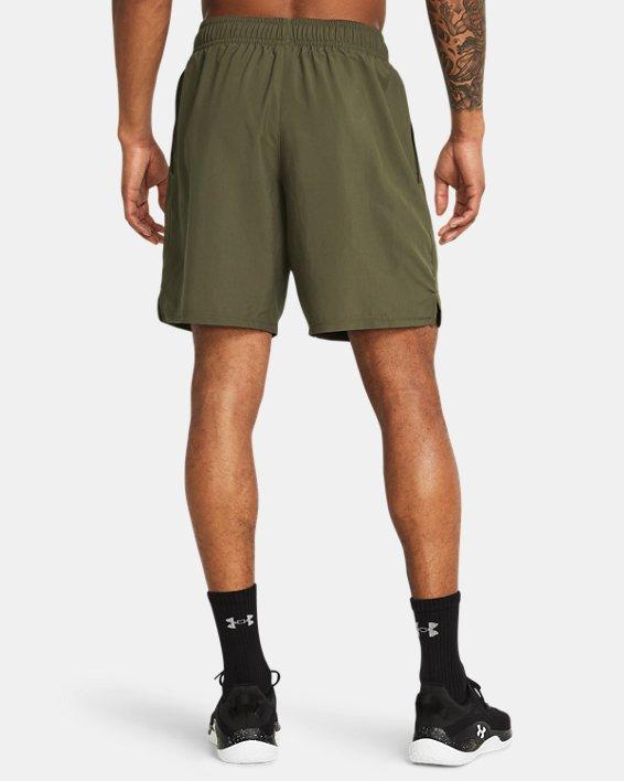 Image du produit Under Armour UA Tech Woven Wordmark Short (XL)