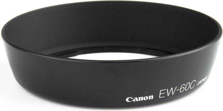 Produktbild Canon Ew-60c