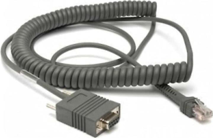 Actual product image Datalogic Data cable