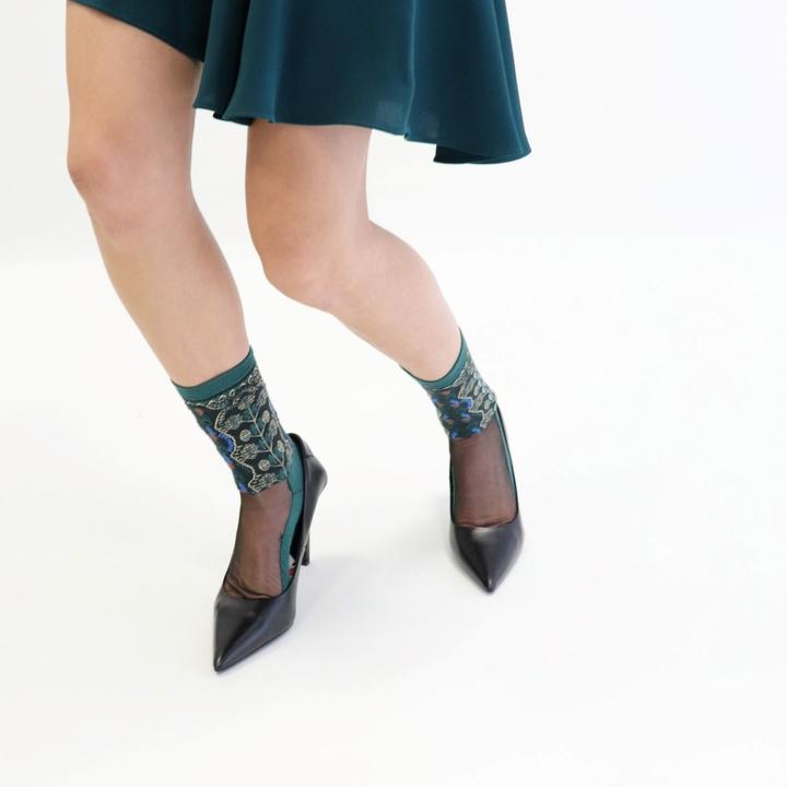 Actual product image Yuko.B Antonia (36 - 41)