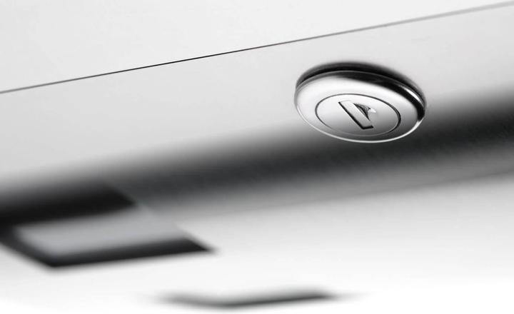 Immagine prodotto CMD Cassetta delle lettere in acciaio inox tipo 46