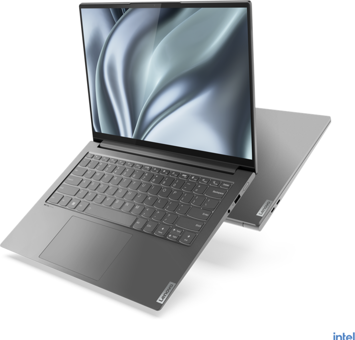 Immagine prodotto Lenovo Yoga Slim 7 Pro (14", Intel Core i5-1240P, 16 GB, 512 GB, CH)