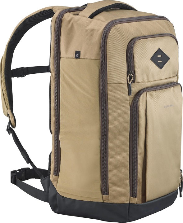 Actual product image Quechua backpack nh escape 500 32l 334334 (32 l)