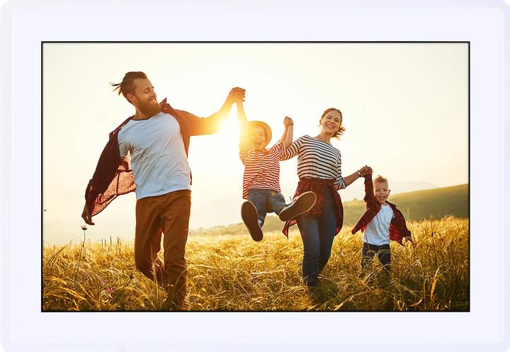 Immagine prodotto Rollei Smart Frame 100 (10.10", 1280 x 800 pixel)