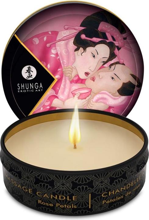 Productafbeelding Shunga Massage Kerze (30 ml)