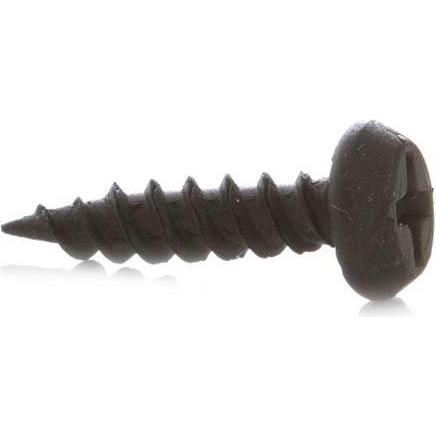 Haushalt, Viti, VITE AUTOFILETTANTE 3,5X16 MET/MET+FOSFORO 30PZ (30 Viti per pezzo)