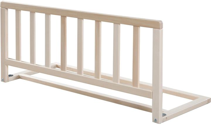 Produktbild Roba Bettschutzgitter Holz (90 x 87.50 x 38 cm)