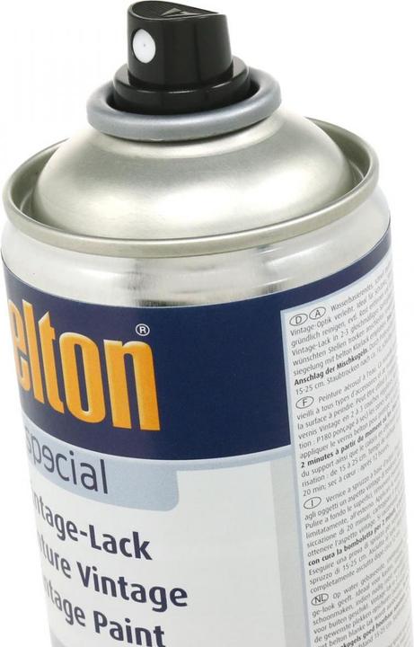 Image du produit Belton Vieux spray (Vert menthe, 0.40 l)