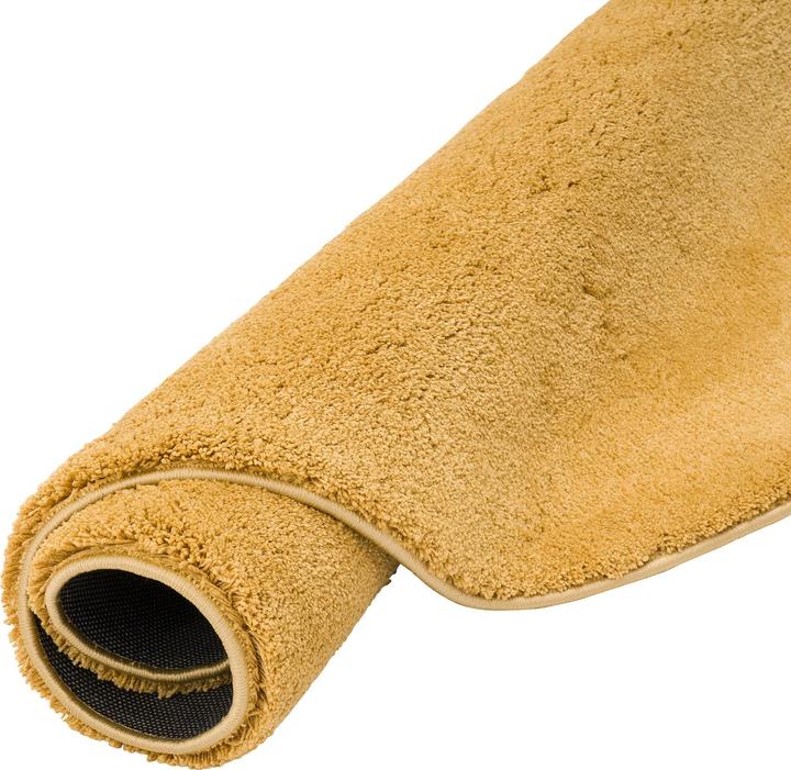 Immagine prodotto Pergamon Luxus Super Soft Hochflor Langflor Teppich Silky Rund (160 x 160 cm)