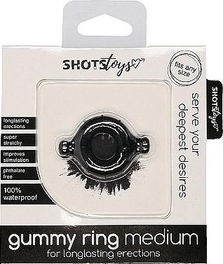 Actual product image Doc Johnson Gummy ring (1.20 cm)