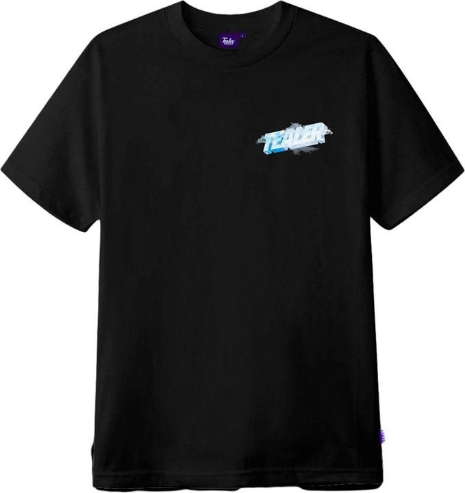 Actual product image Tealer t-shirt sky is the limit (XS)